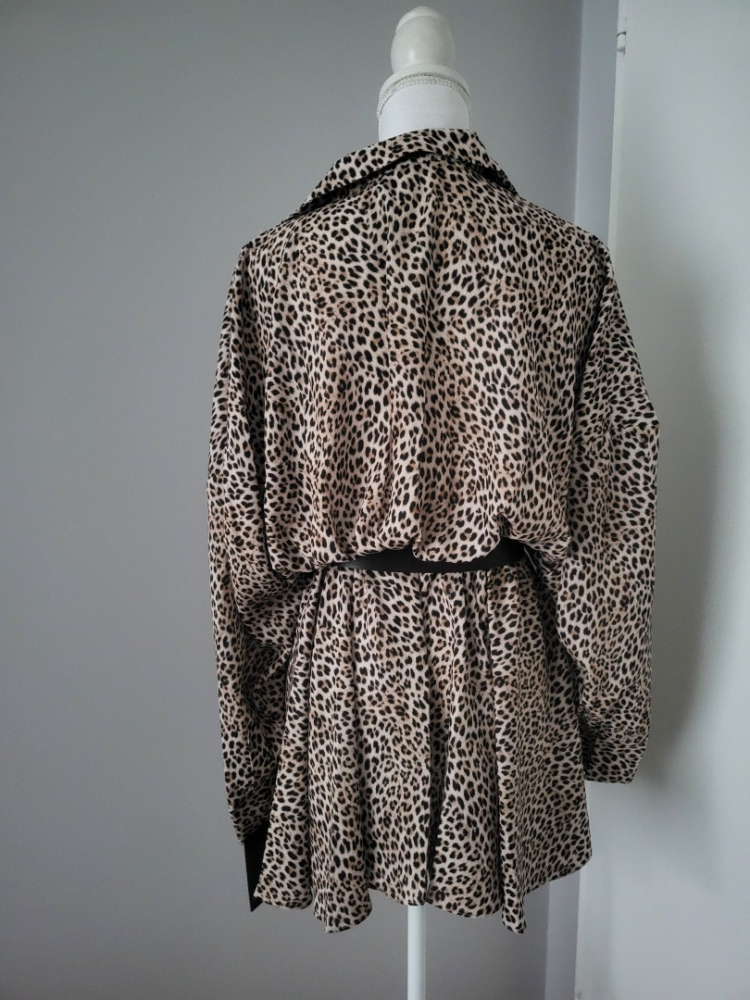 Norma Kamali minikleid