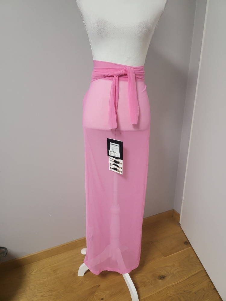 Norma Kamali 4 in 1 dress