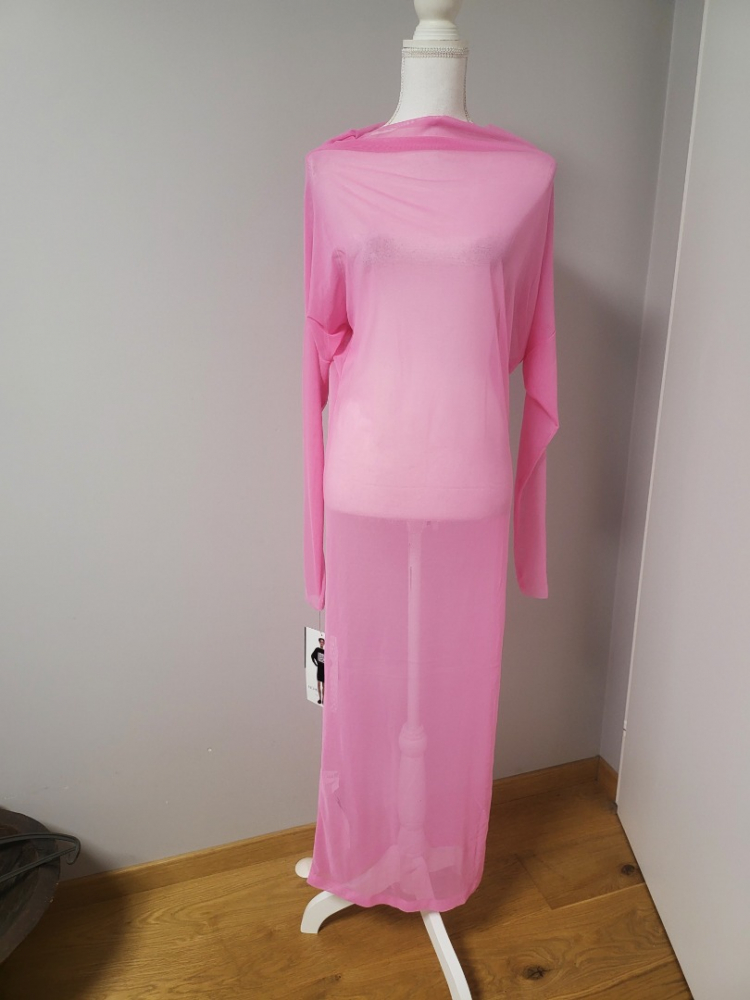 Norma Kamali 4 in 1 dress