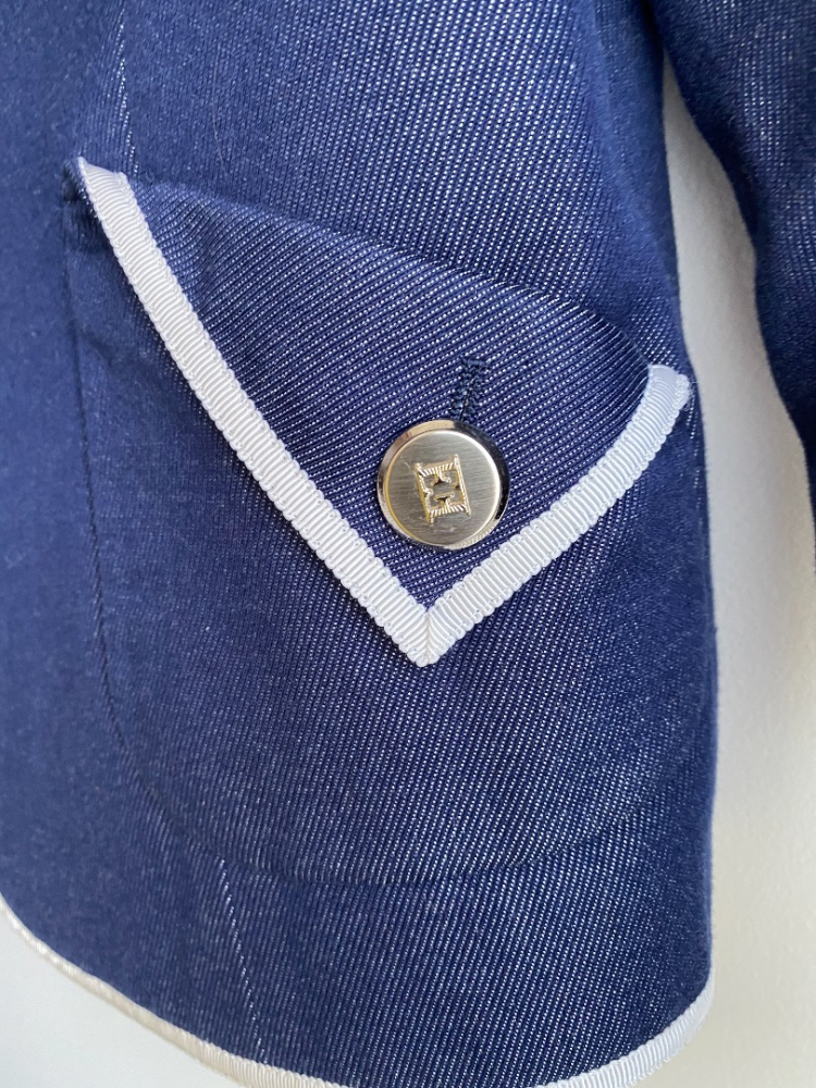 Escada Tailored jacket