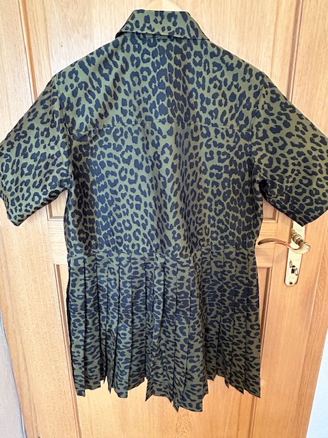 Ganni Robe Décontracté mi longue de Ganni.