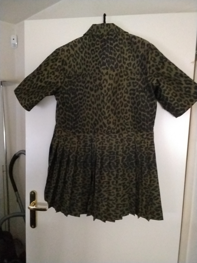 Ganni Robe Décontracté mi longue de Ganni.