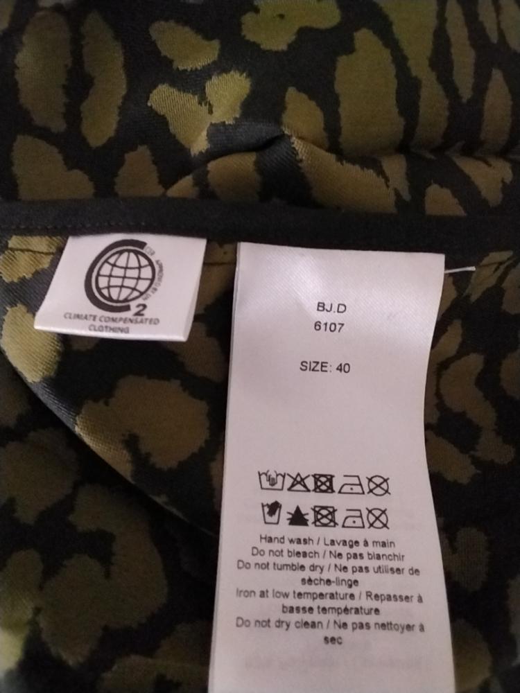 Ganni Robe Décontracté mi longue de Ganni.