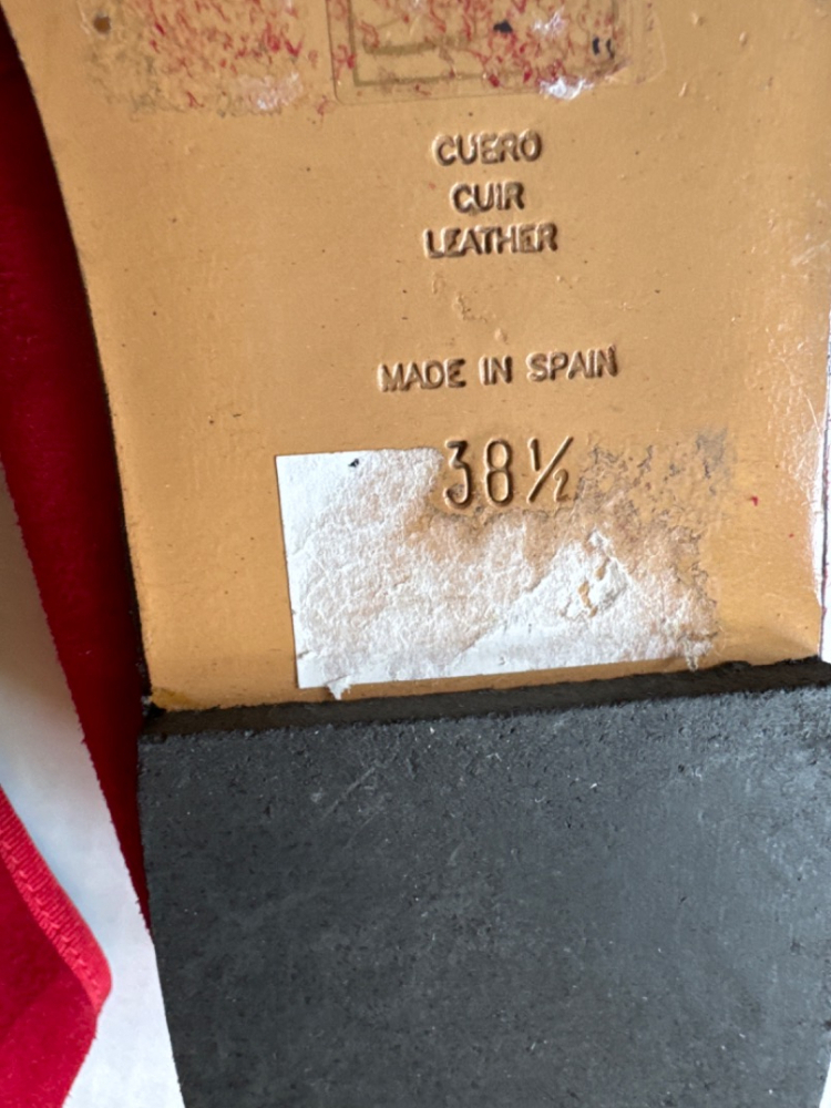 Pretty Ballerinas Ballerines avec strass