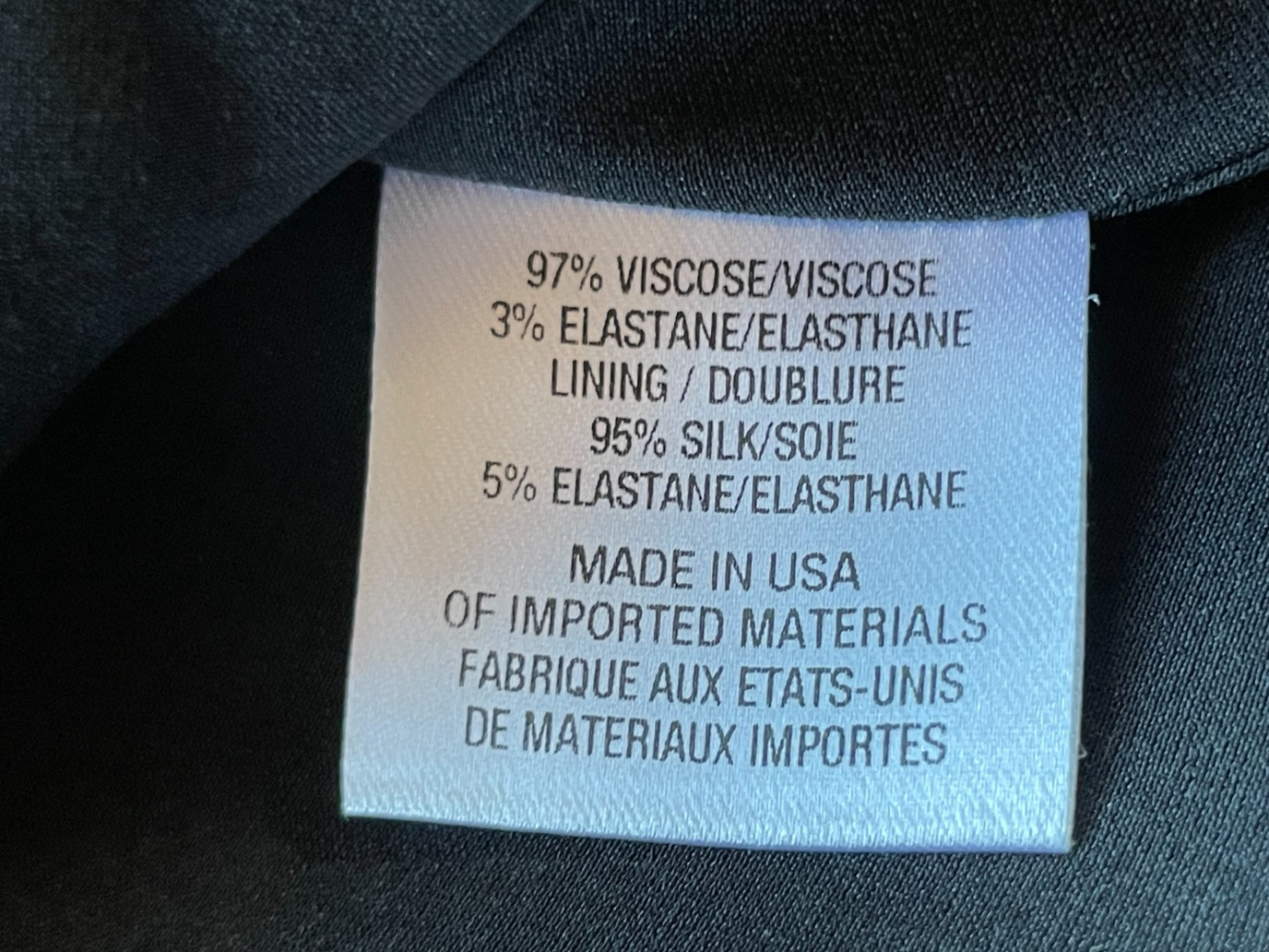 Cushnie Et Ochs Fabelhafte Jacke mit Schlagärmeln