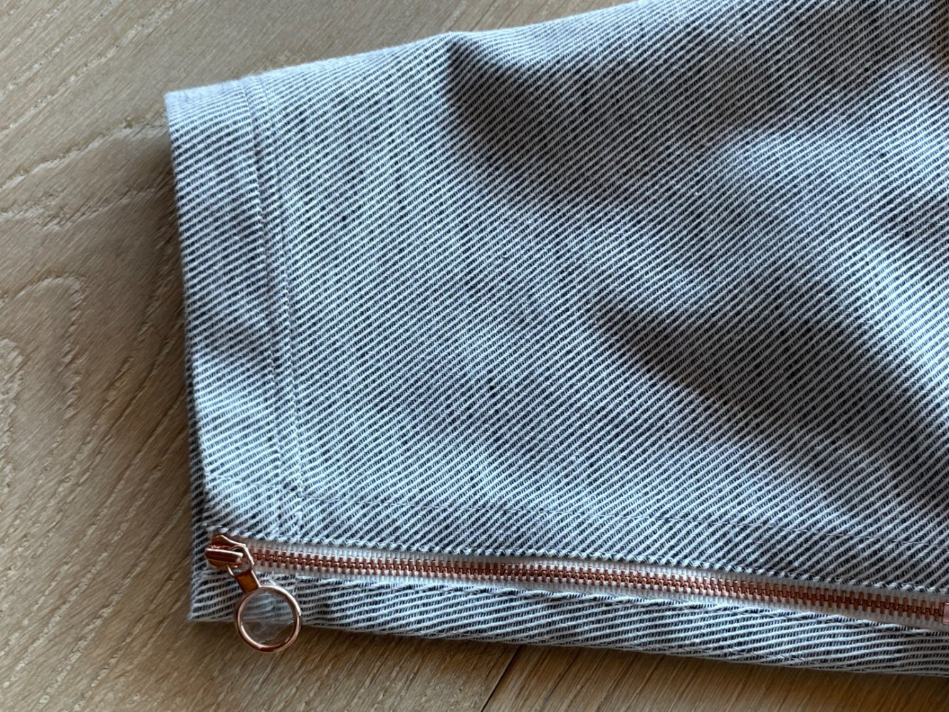 Tibi Adorable Tibi crop top!