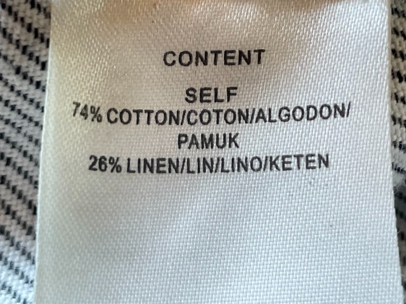 Tibi Adorable Tibi crop top!