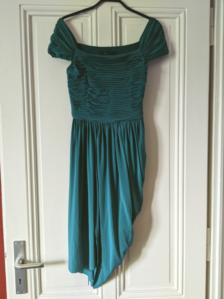 BCBG Max Azria Dress