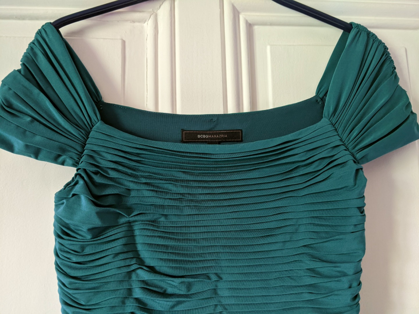 BCBG Max Azria Dress