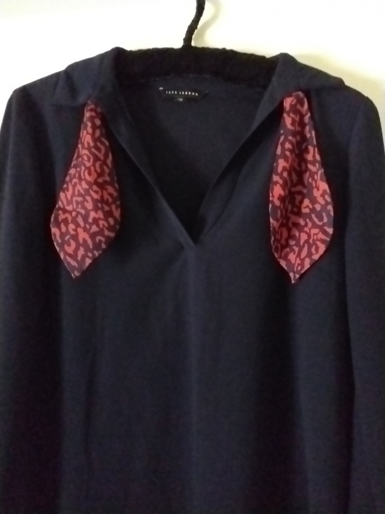 Tara Jarmon Sehr hübsches Kleid