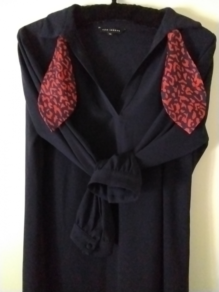 Tara Jarmon Sehr hübsches Kleid