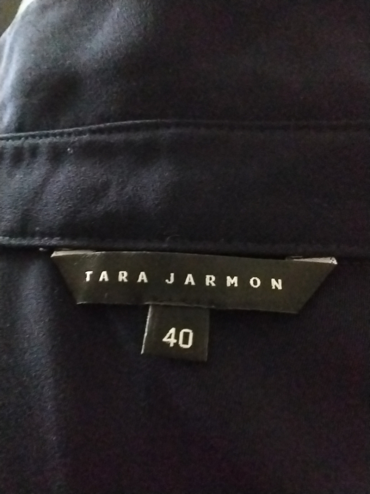 Tara Jarmon Sehr hübsches Kleid