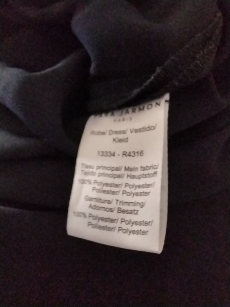 Tara Jarmon Sehr hübsches Kleid