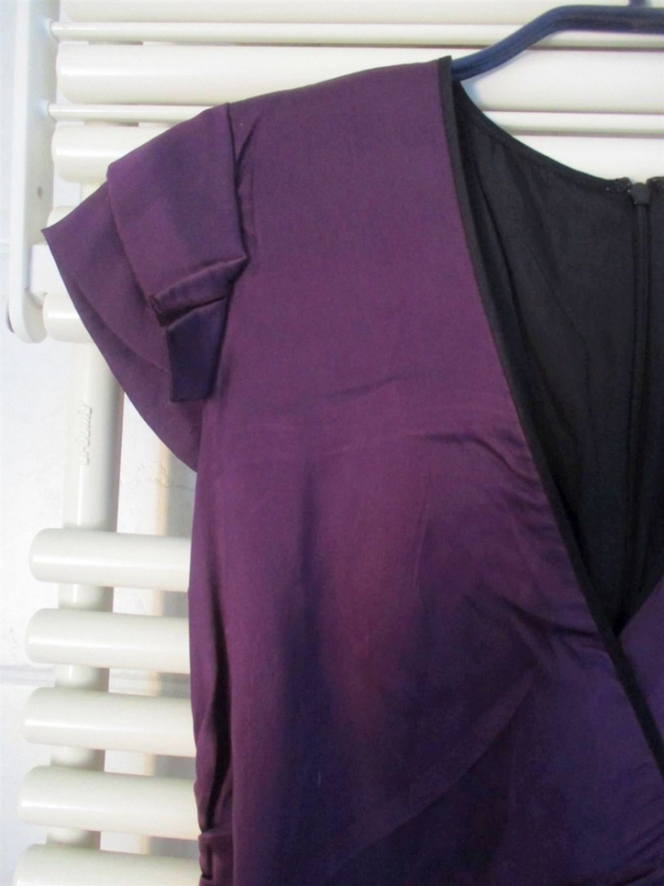 Marc Jacobs Kleid aus Seide