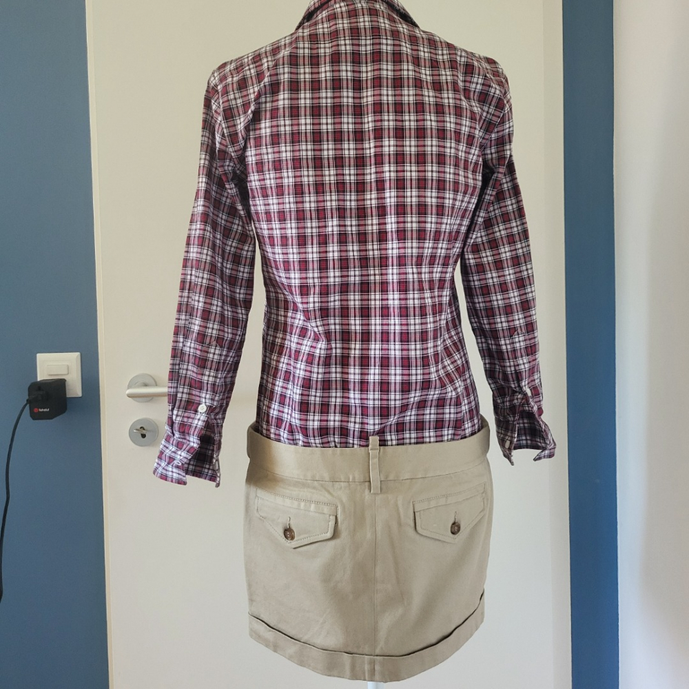 Dsquared2 casual dress