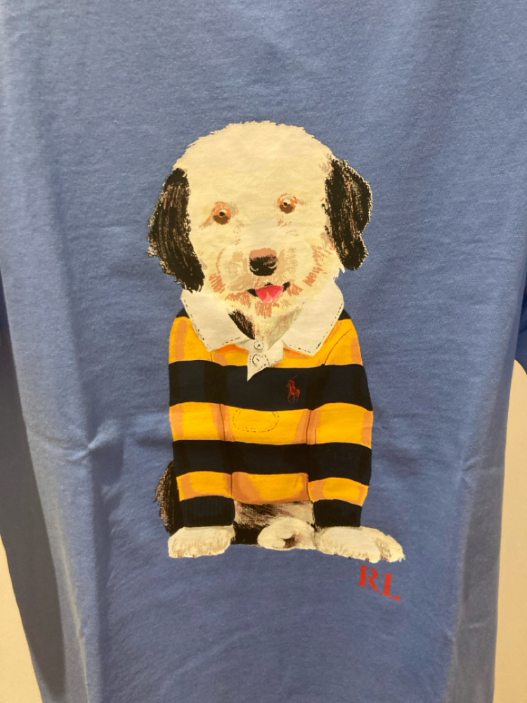 Polo Ralph Lauren T-shirt