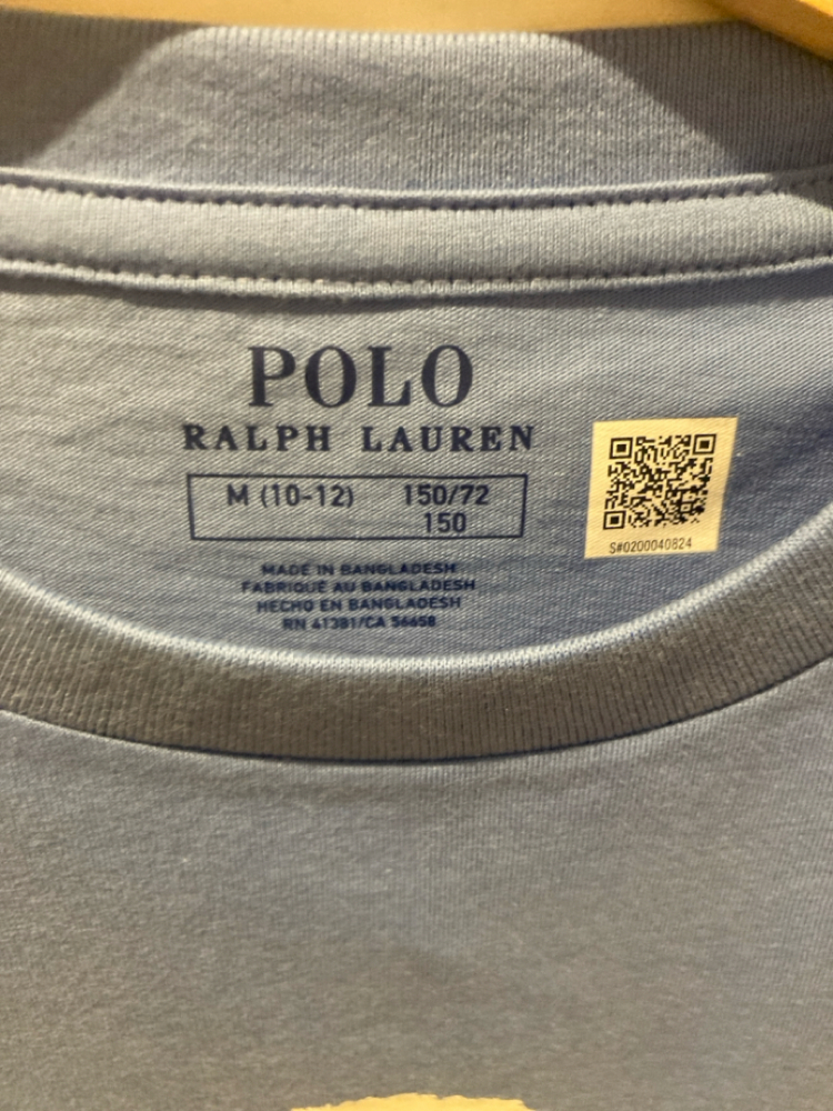 Polo Ralph Lauren T-shirt