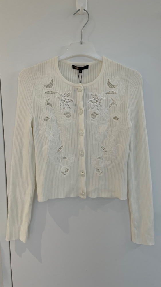 Maje Cardigan