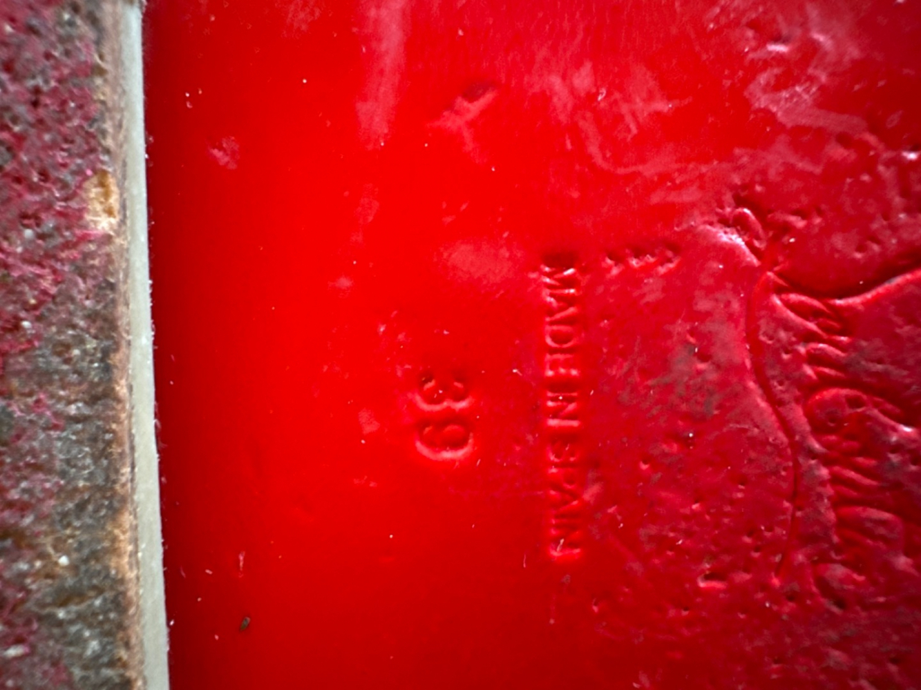 Christian Louboutin Sandales en cuir à lacer bande en soie