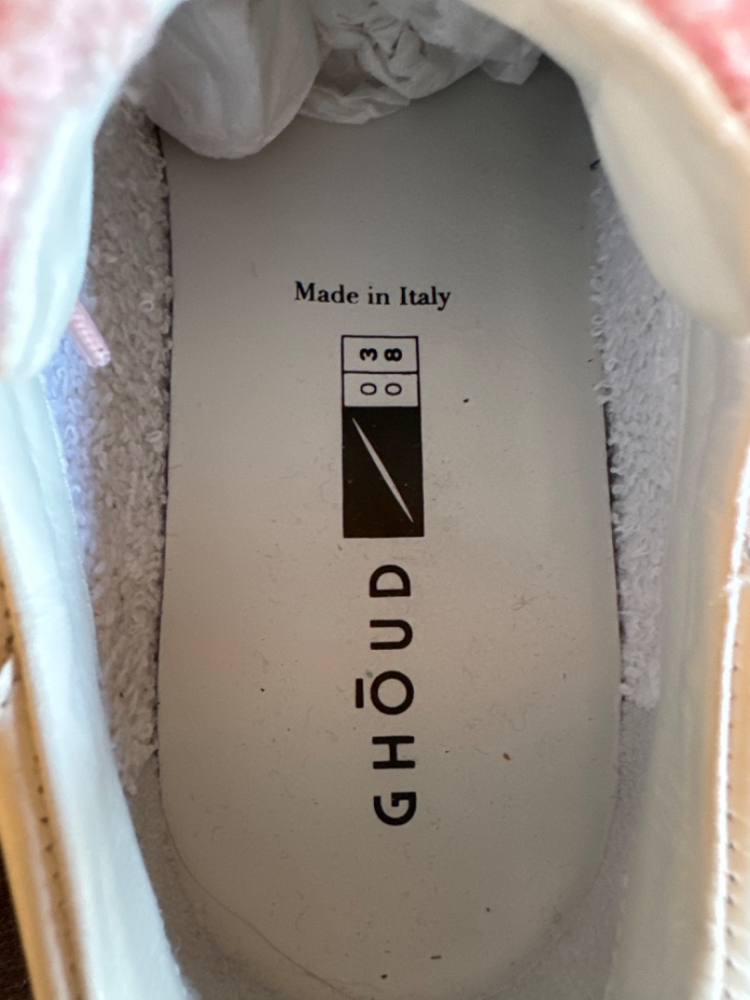 Ghoud Sneakers