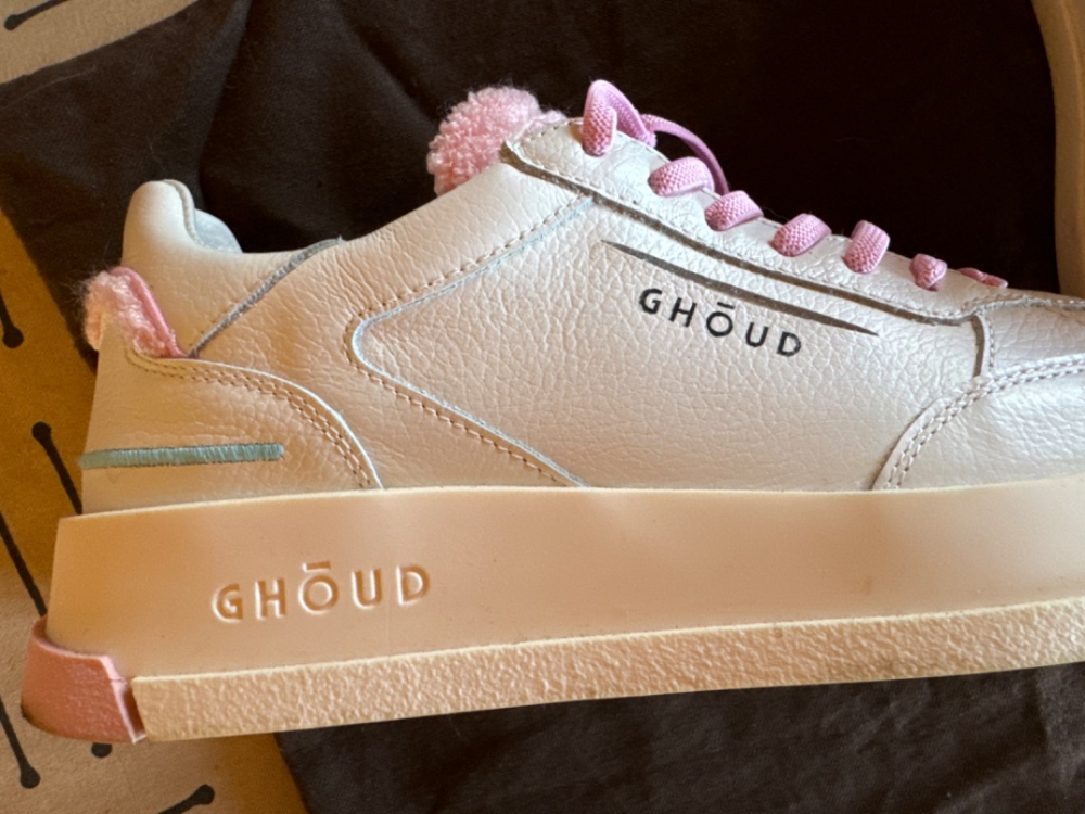 Ghoud Sneakers