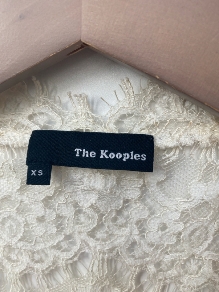 The Kooples Top