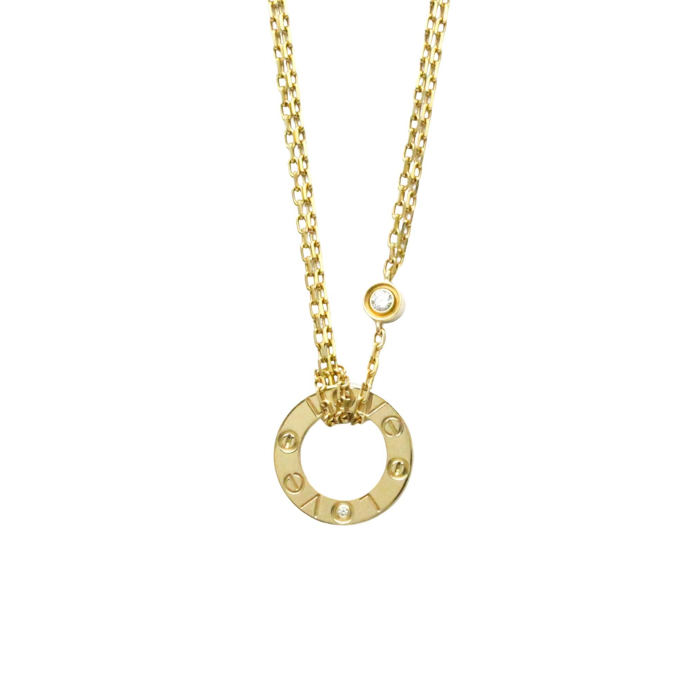 Cartier Love Circle