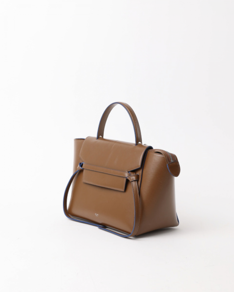 Celine Mini Belt Bag