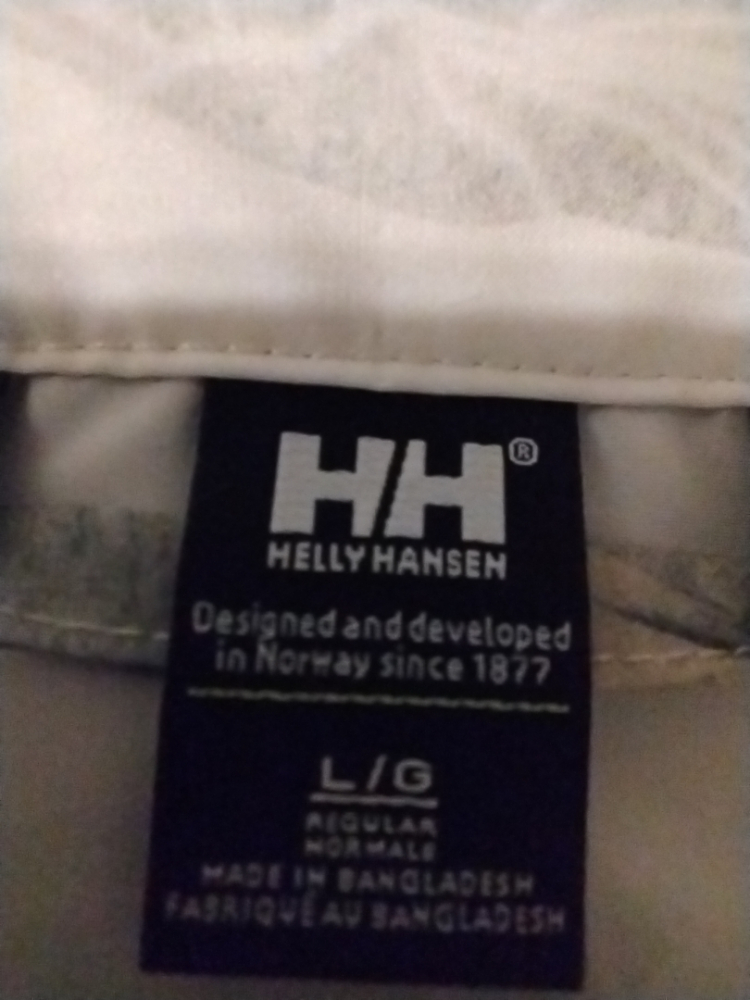 Helly Hansen Veste
