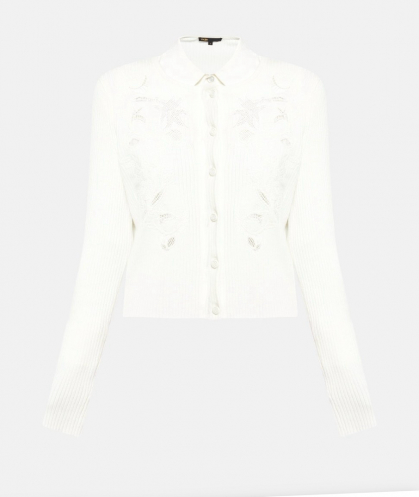 Maje Cardigan