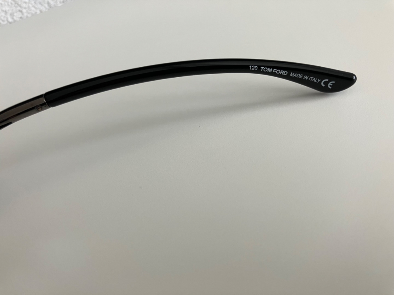 Tom Ford Modèle « Jennifer soft square »