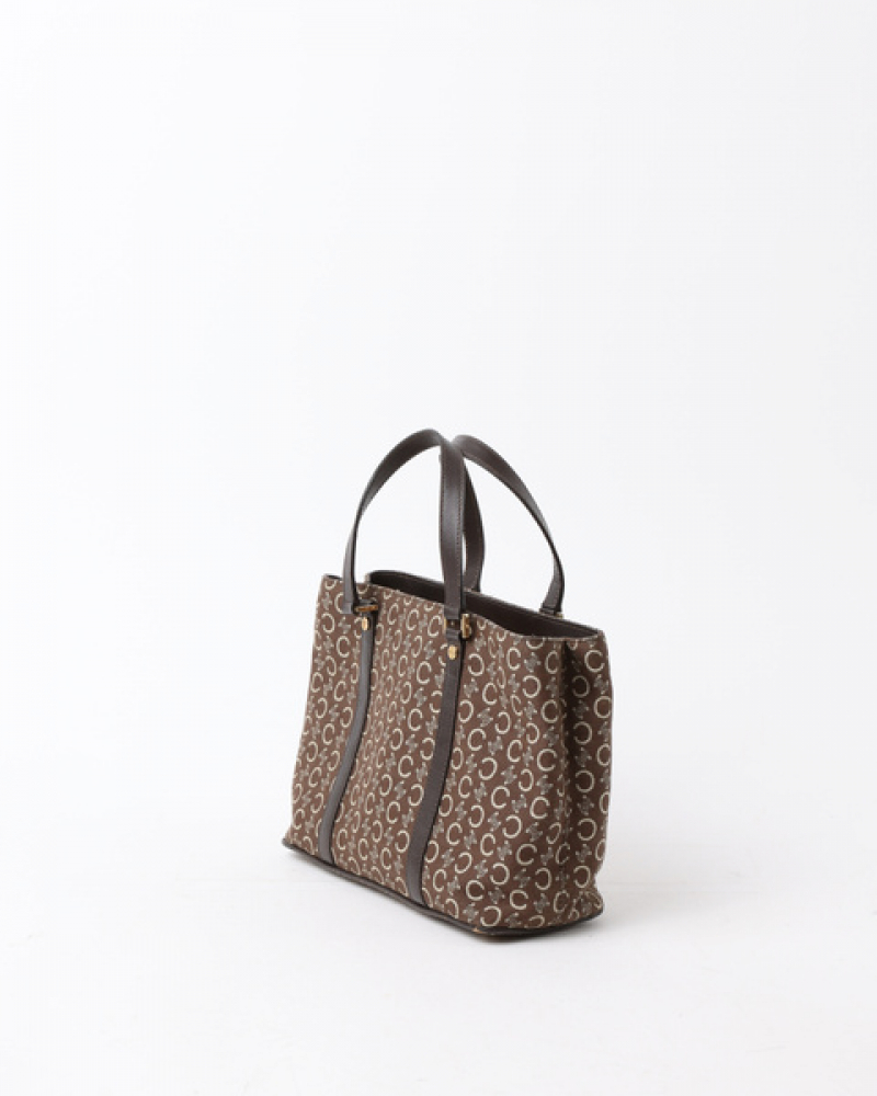Celine Cc Tote Bag