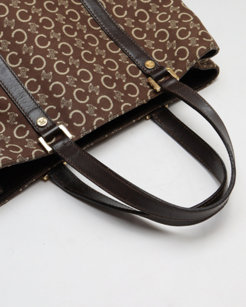 Celine Cc Tote Bag