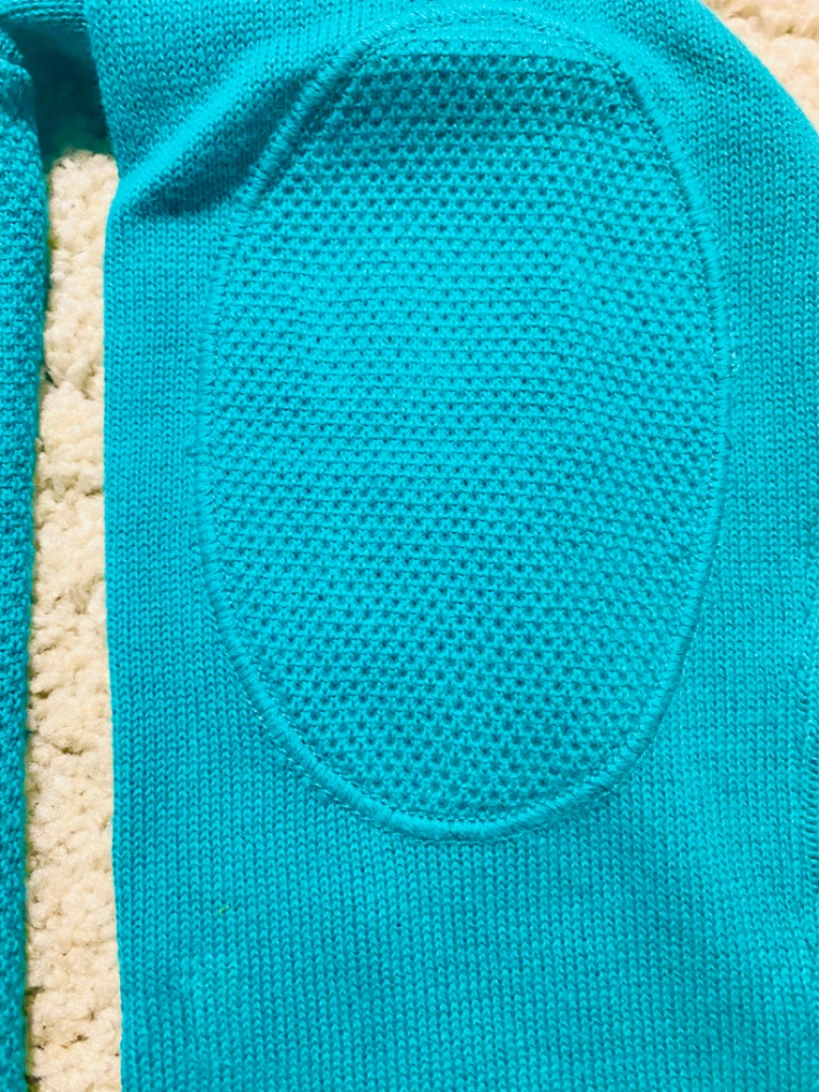 Bonpoint Strickjacke