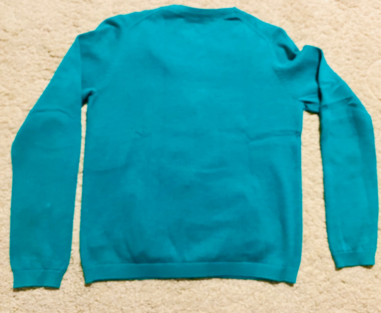 Bonpoint Strickjacke