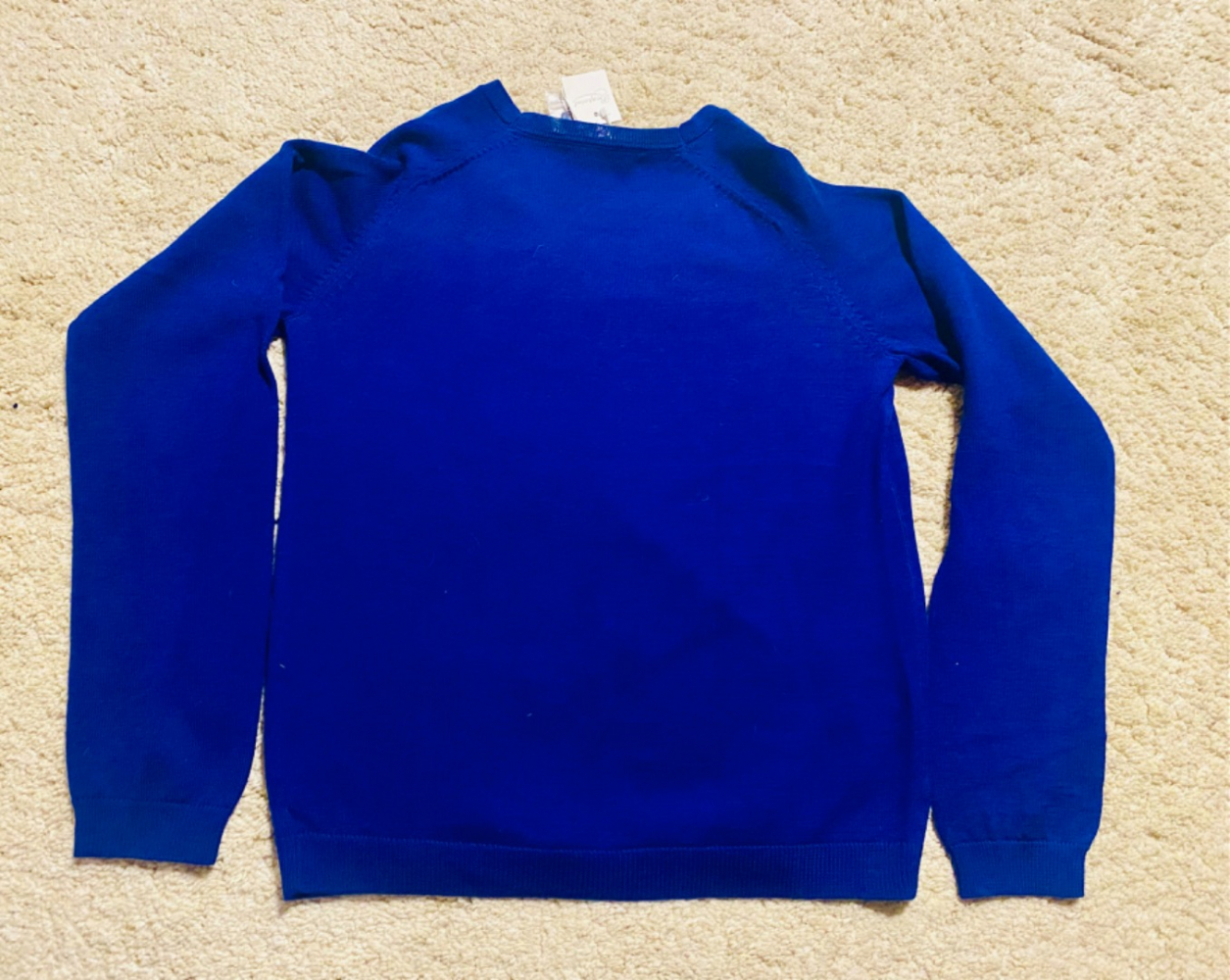 Bonpoint Strickjacke aus Wolle