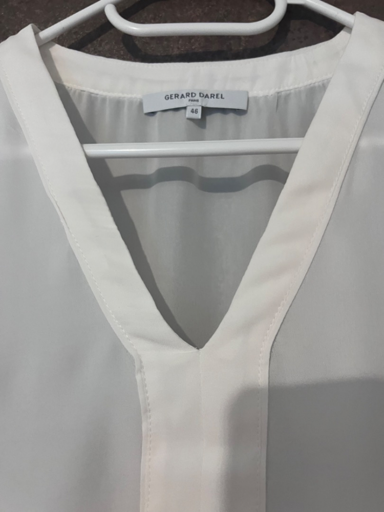Gerard Darel Blouse