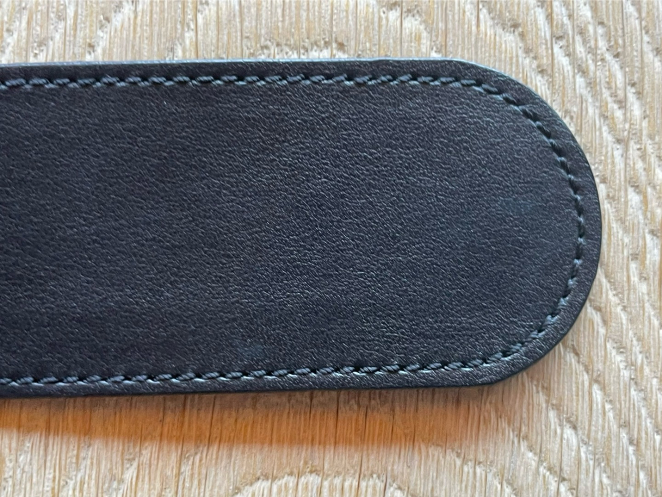 Sportmax Kräftiger und einzigartiger Schnallengürtel