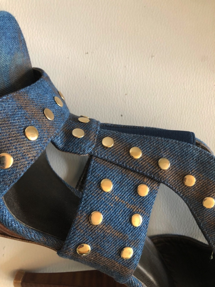 Stuart Weitzman Sandalen