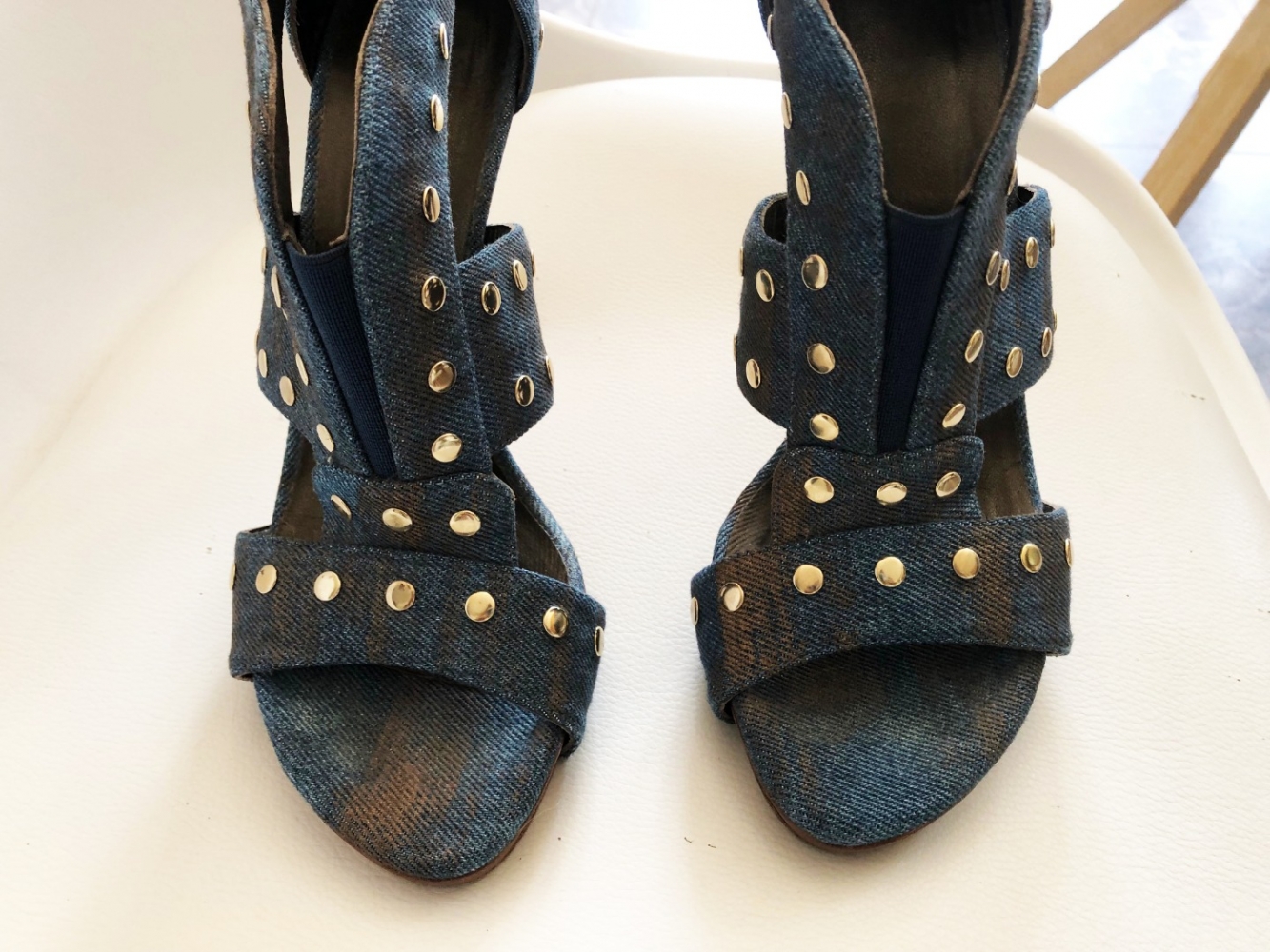 Stuart Weitzman Sandalen