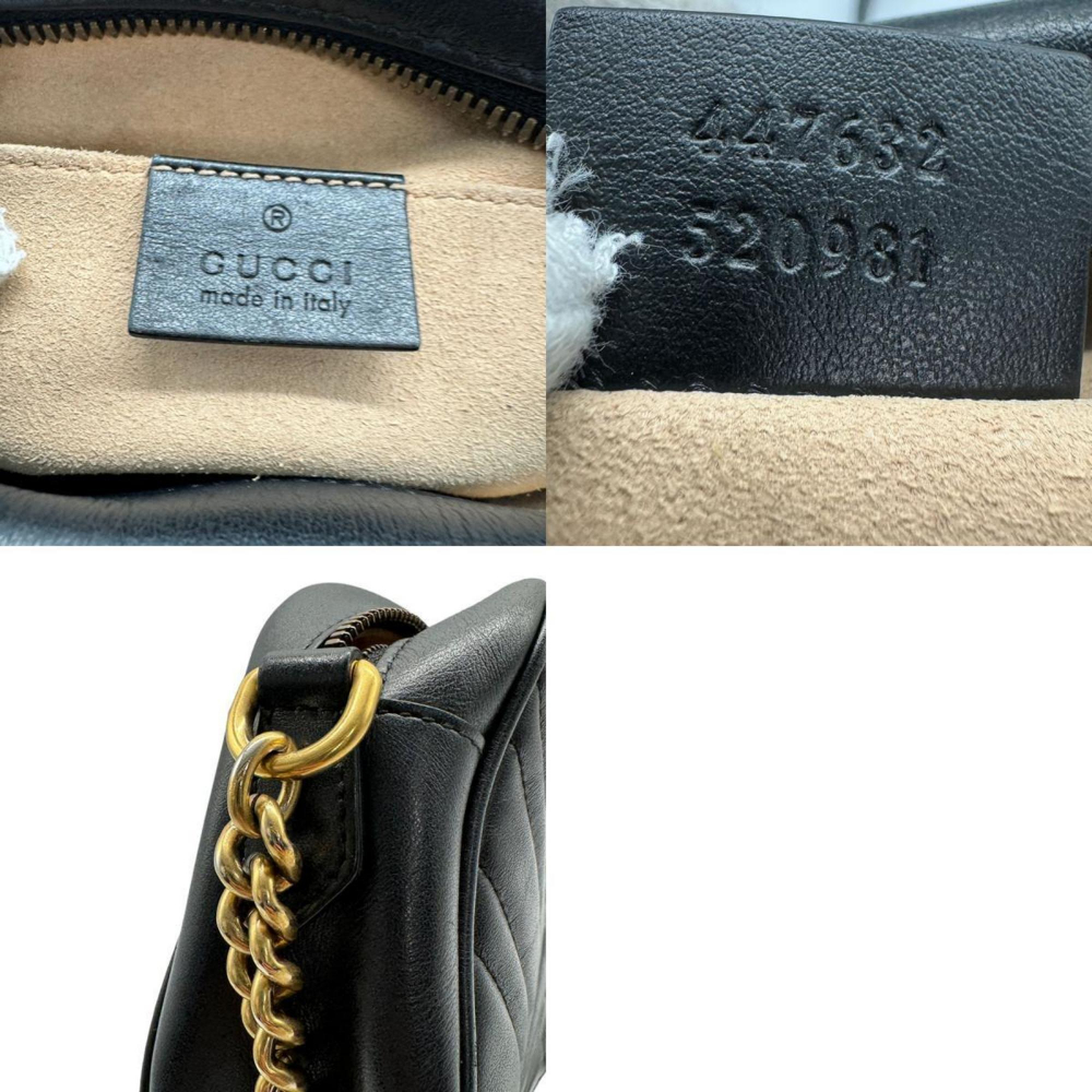 Gucci GG Marmont