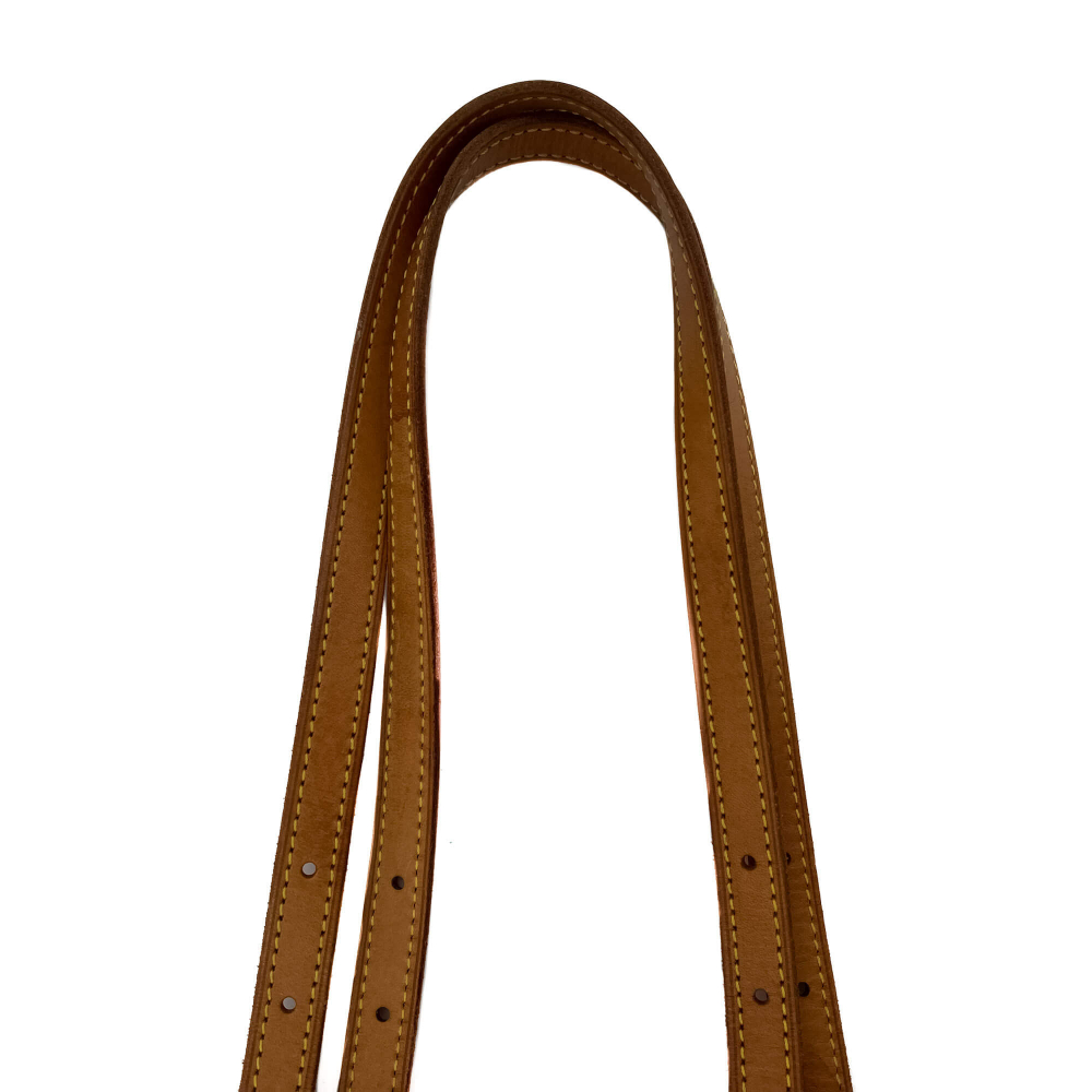 Louis Vuitton Petit 23 PM Canvas Bucket Bag pouch Monogram