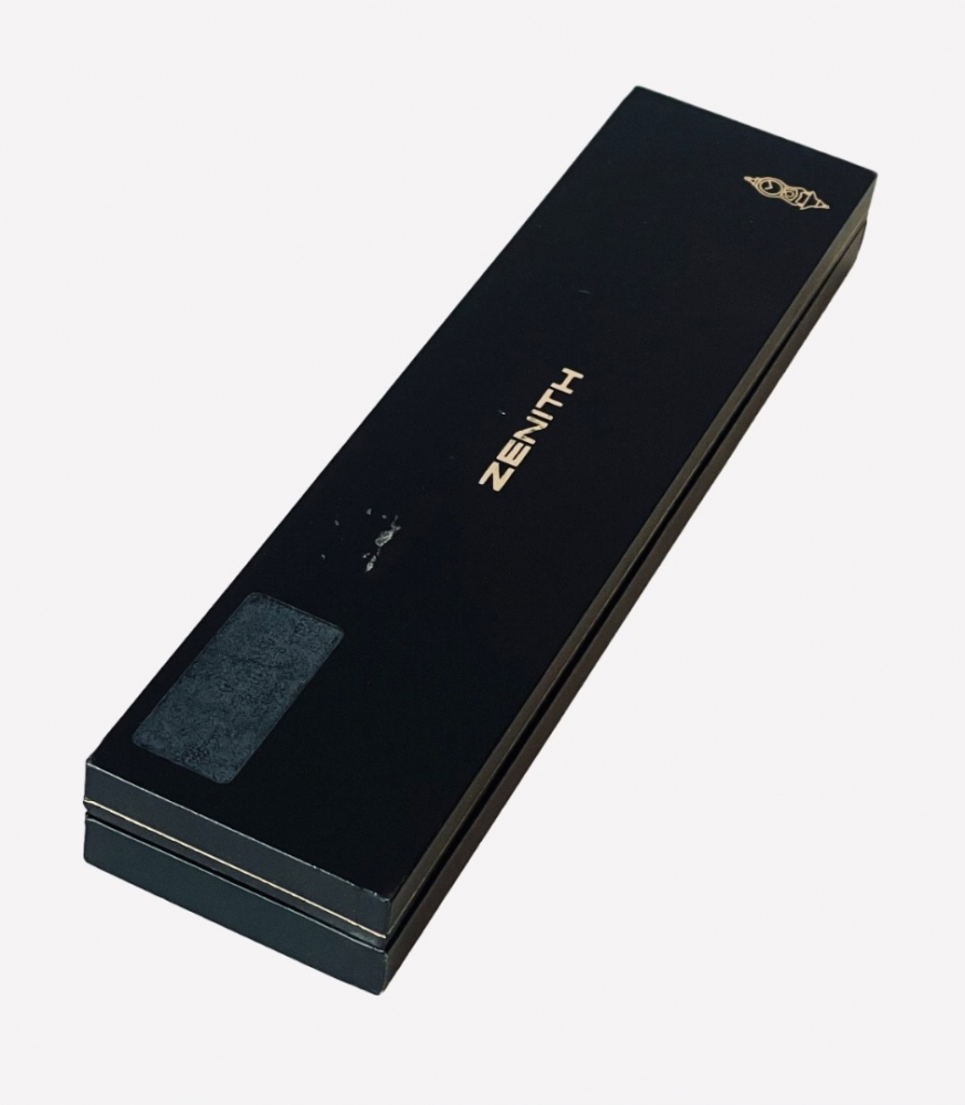 Zenith Port Royal cadran Havane-Vintage