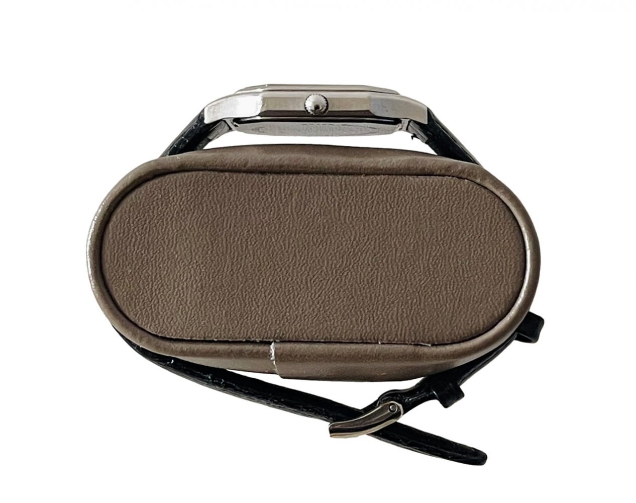 Zenith Port Royal cadran Havane-Vintage