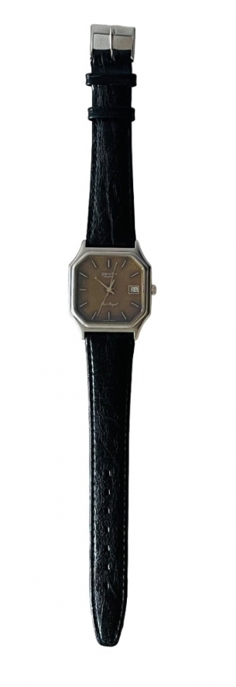 Zenith Port Royal cadran Havane-Vintage