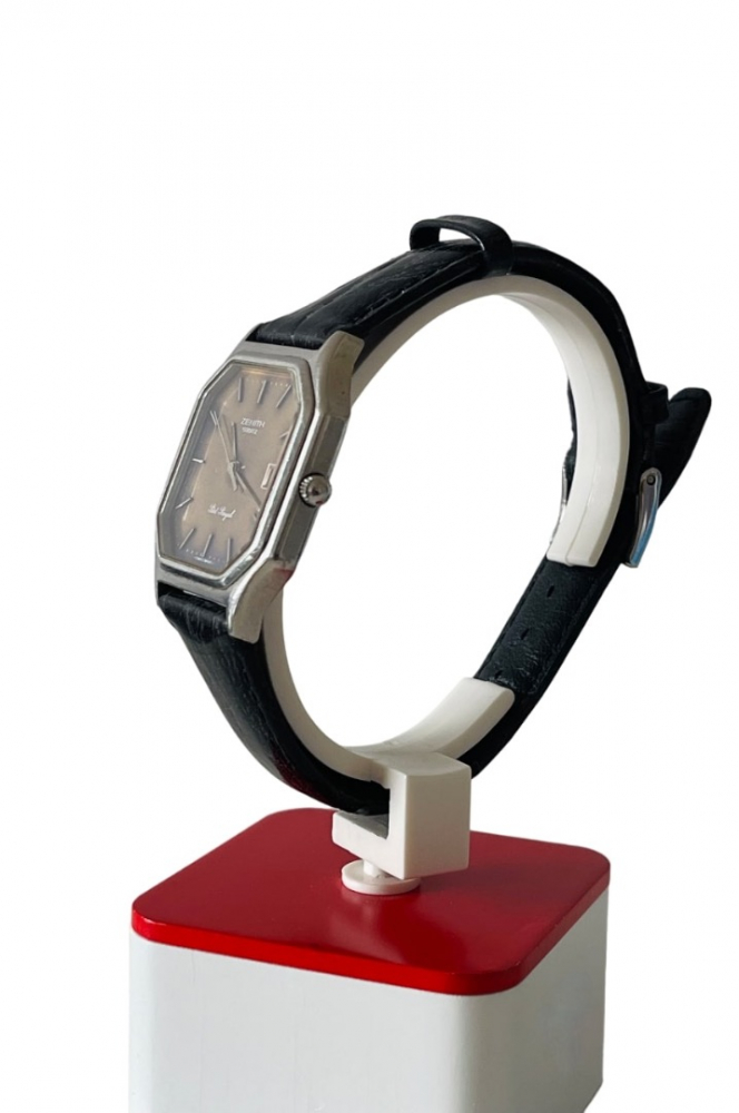 Zenith Port Royal cadran Havane-Vintage