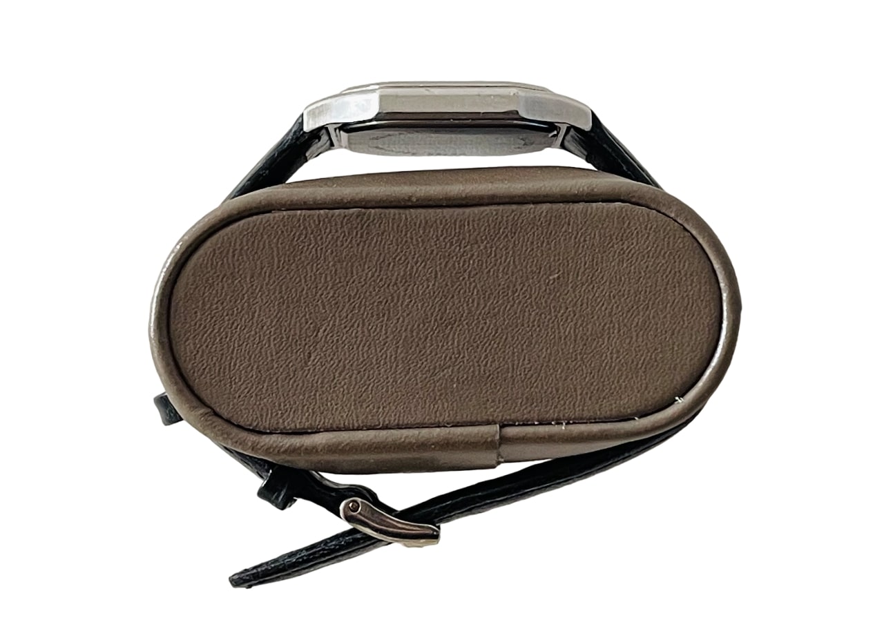 Zenith Port Royal cadran Havane-Vintage