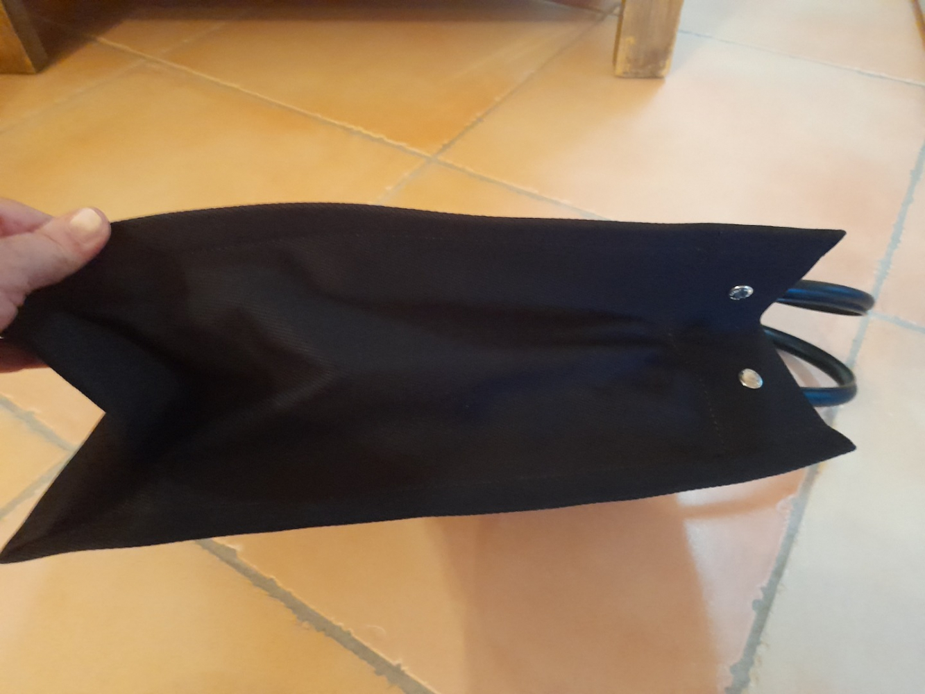 Saint Laurent 'Rive Gauche' Tote Handtasche für Damen