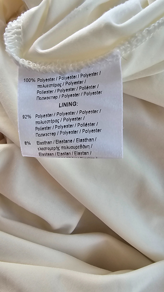 Ana Alcazar Lace Dress