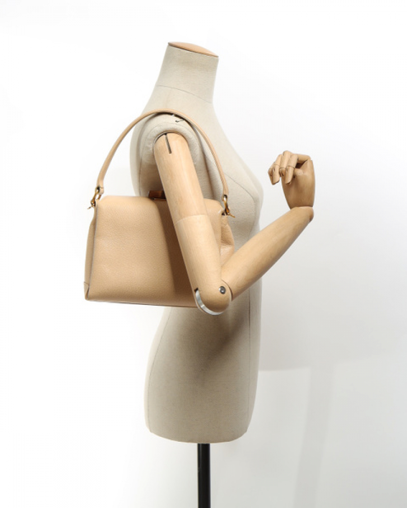 Gucci Bamboo Top Handle Bag